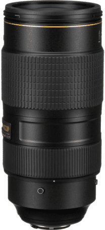 Довгофокусний об&#039;єктив Nikon AF-S Nikkor 80-400mm f/4,5-5,6G ED VR (JAA817DA)  Фото №2