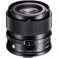 Довгофокусний об&#039;єктив Sigma AF 90mm f/2,8 DG DN I C (Sony E)