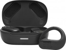 Навушники TWS JBL Endurance Peak 3 Black (JBLENDURPEAK3BLK)