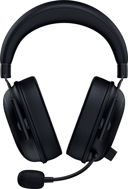 Навушники з мікрофоном Razer BlackShark V2 HyperSpeed Black (RZ04-04960100-R3M1)  Фото №2
