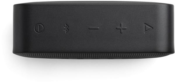 Портативна колонка JBL GO Essential Black (JBLGOESBLK)  Фото №7