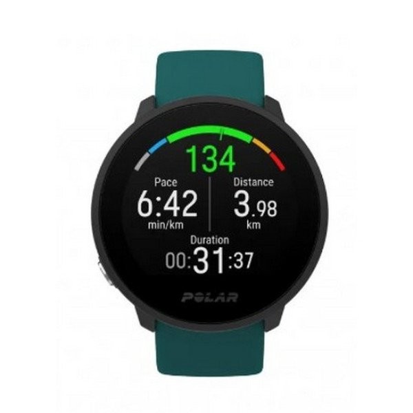 Смарт-часы Polar Unite Unite Teal S-L (900100642)  Фото №0
