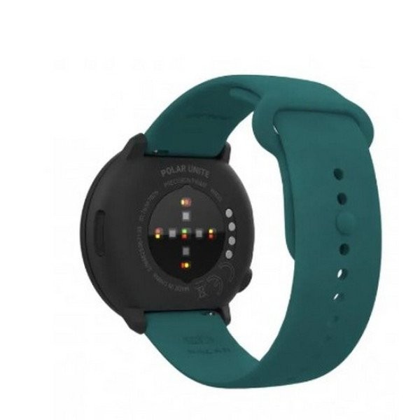 Смарт-часы Polar Unite Unite Teal S-L (900100642)  Фото №1