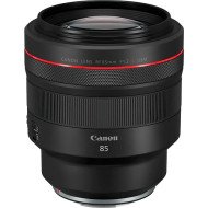 Стандартный объектив Canon RF 85mm f/1.2 L USM (3447C005)