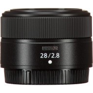 Стандартный объектив Nikon Nikkor Z 28mm f/2.8 (JMA105DA) Стандартный объектив Nikon Nikkor Z 28mm f/2.8 (JMA105DA)