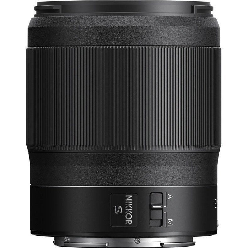 Стандартний об&#039;єктив Nikon Z 35mm f/1,8 S (JMA102DA)