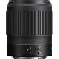 Стандартный объектив Nikon Z 35mm f/1,8S (JMA102DA)