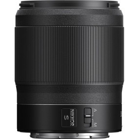 Стандартный объектив Nikon Z 35mm f/1,8S (JMA102DA)