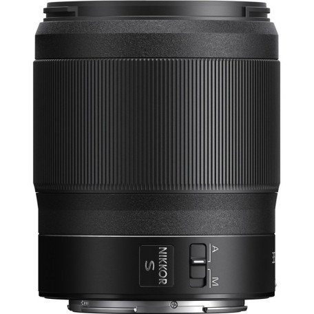 Стандартний об&#039;єктив Nikon Z 35mm f/1,8 S (JMA102DA)