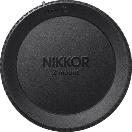Стандартний об&#039;єктив Nikon Z 35mm f/1,8 S (JMA102DA)  Фото №2