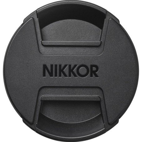 Стандартний об&#039;єктив Nikon Z 35mm f/1,8 S (JMA102DA)  Фото №3