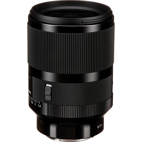 Стандартний об&#039;єктив Sigma AF 35mm f/1,4 DG DN Art (11355) (Sony)  Фото №0