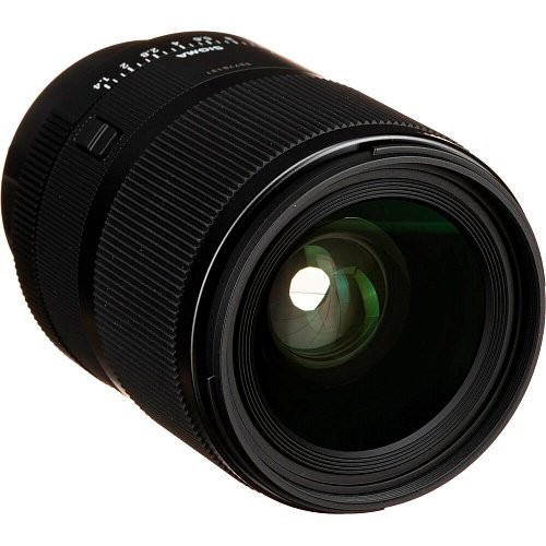 Стандартний об&#039;єктив Sigma AF 35mm f/1,4 DG DN Art (11355) (Sony)  Фото №3
