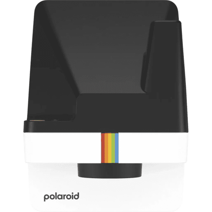 Фотокамера мгновенной печати Polaroid Now Gen 2 Black &amp; White (009072)  Фото №5