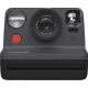 Фотокамера миттєвого друку Polaroid Now Gen 2 Black (009095)