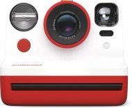 Фотокамера миттєвого друку Polaroid Now Gen 2 Red (009074) 