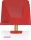 Фотокамера миттєвого друку Polaroid Now Gen 2 Red (009074)  Фото №4