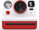 Фотокамера миттєвого друку Polaroid Now Gen 2 Red (009074)