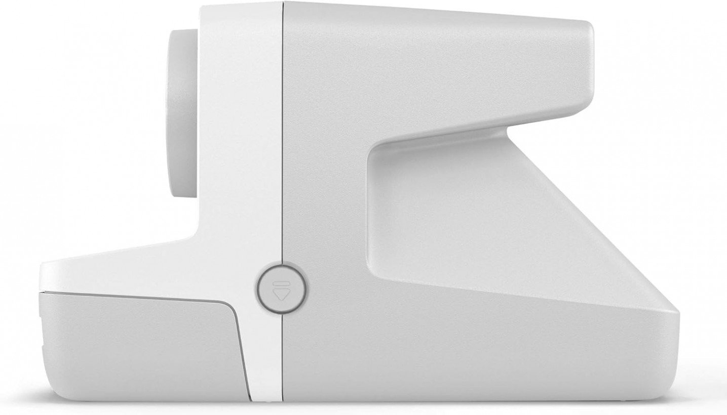 Фотокамера миттєвого друку Polaroid Now Gen 2 White Everything Box (6249)  Фото №0