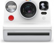 Фотокамера миттєвого друку Polaroid Now Gen 2 White Everything Box (6249) Фотокамера миттєвого друку Polaroid Now Gen 2 White Everything Box (6249)