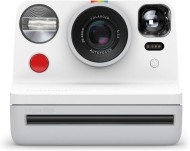 Фотокамера миттєвого друку Polaroid Now Gen 2 White Everything Box (6249) 