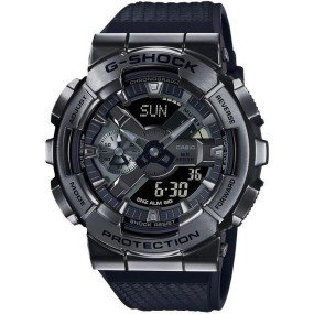 Мужские часы Casio GM-110BB-1AER