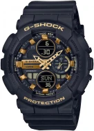 Мужские часы Casio GMA-S140M-1AER Мужские часы Casio GMA-S140M-1AER