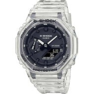 Чоловічий годинник Casio G-Shock GA-2100SKE-7AER Чоловічий годинник Casio G-Shock GA-2100SKE-7AER