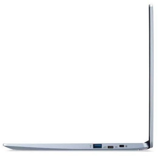 Ноутбук Acer Chromebook 315 CB315-3H-C4BQ (NX.ATDEP.003)  Фото №0