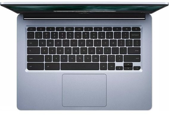 Ноутбук Acer Chromebook 315 CB315-3H-C4BQ (NX.ATDEP.003)  Фото №1