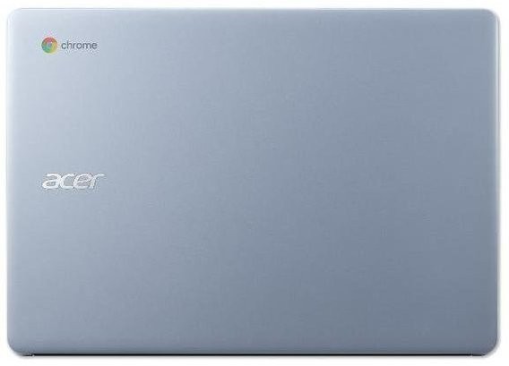 Ноутбук Acer Chromebook 315 CB315-3H-C4BQ (NX.ATDEP.003)  Фото №2