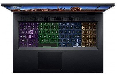 Ноутбук Acer Nitro 5 AN515-58-56CH (NH.QLZAA.001)  Фото №2