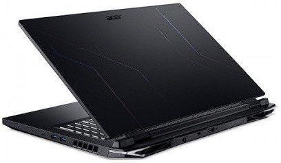 Ноутбук Acer Nitro 5 AN515-58-56CH (NH.QLZAA.001)  Фото №1