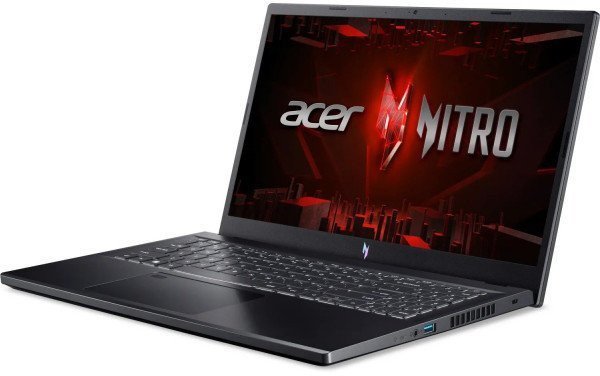 Ноутбук Acer Nitro V 15 ANV15-51-59MT (NH.QN8AA.001)  Фото №0