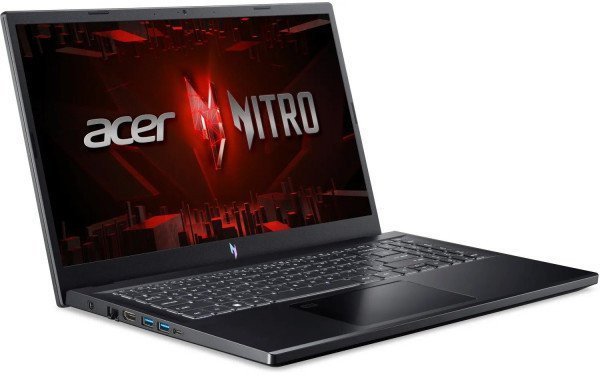 Ноутбук Acer Nitro V 15 ANV15-51-59MT (NH.QN8AA.001)  Фото №2