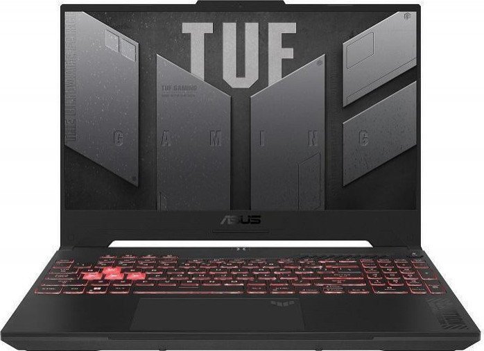 Ноутбук Asus TUF Gaming A17 FA707XI (FA707XI-NS94) (Custom 64/4TB)