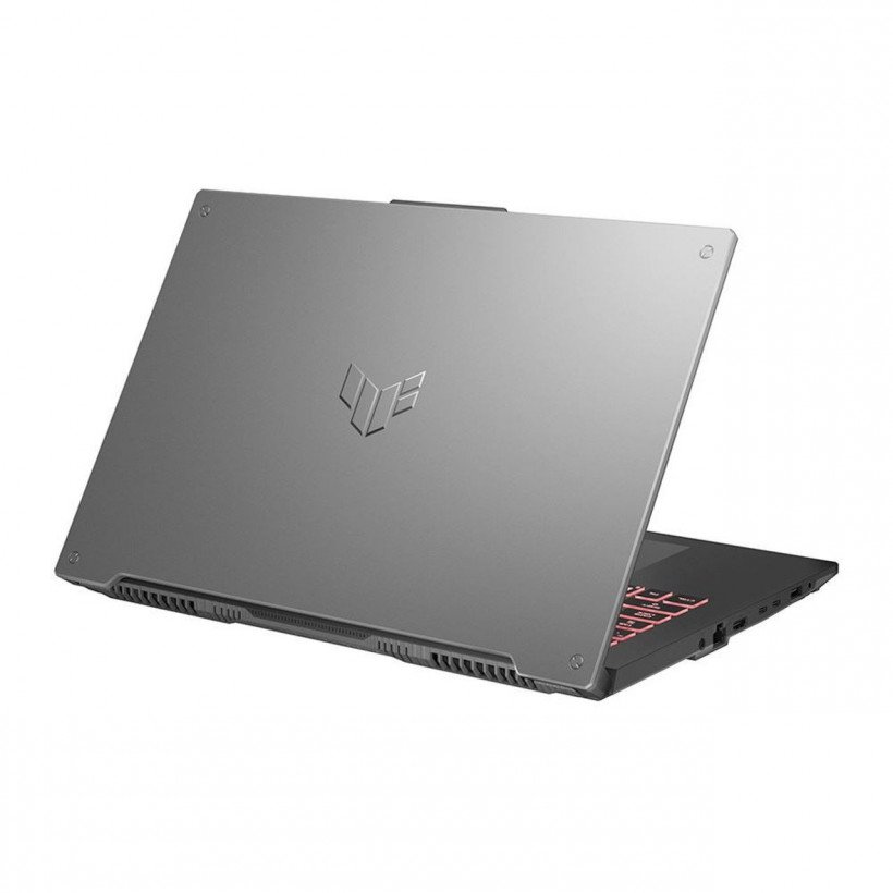 Ноутбук Asus TUF Gaming A17 FA707XI (FA707XI-NS94) (Custom 64/4TB)  Фото №2