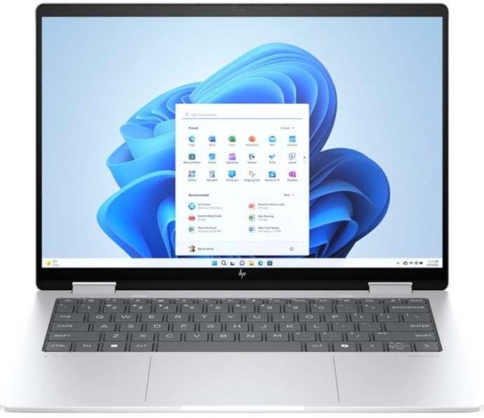 Ноутбук HP Envy x360 14-fa0013dx (9S1R3UA)