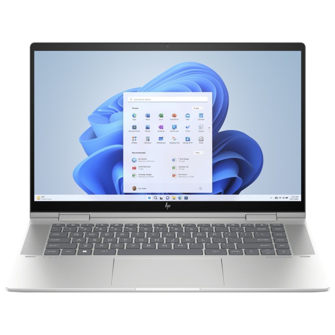 Ноутбук HP Envy x360 15-fe0097nr (7X8R6UA)