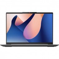 Ноутбук Lenovo IdeaPad Slim 5 14IRL8 Cloud Grey (82XD006WRA)