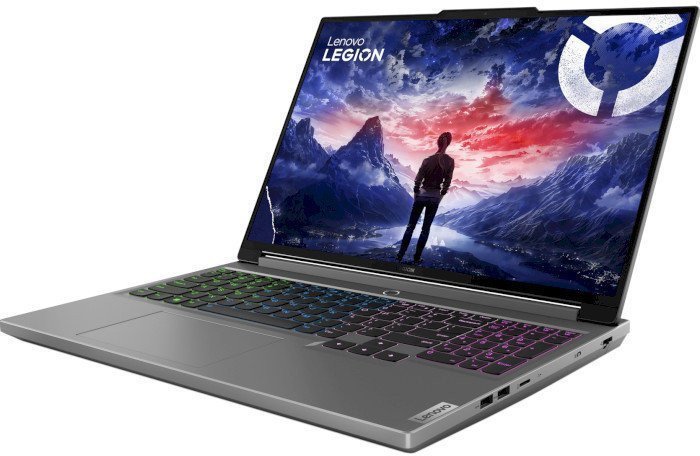Ноутбук Lenovo Legion 5 16IRX9 (83DG009SUS)  Фото №0