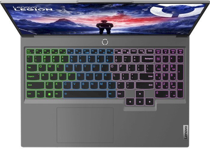 Ноутбук Lenovo Legion 5 16IRX9 (83DG009SUS)  Фото №2