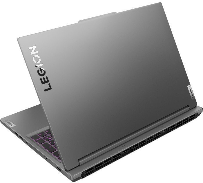 Ноутбук Lenovo Legion 5 16IRX9 (83DG009SUS)  Фото №3