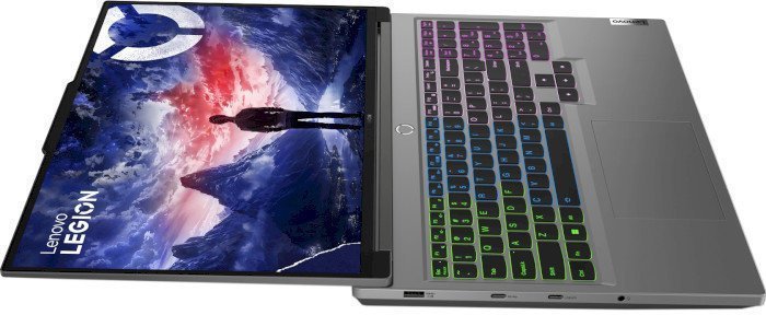 Ноутбук Lenovo Legion 5 16IRX9 (83DG009SUS)  Фото №5