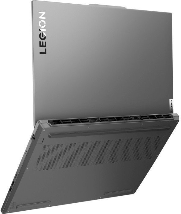 Ноутбук Lenovo Legion 5 16IRX9 (83DG009SUS)  Фото №6