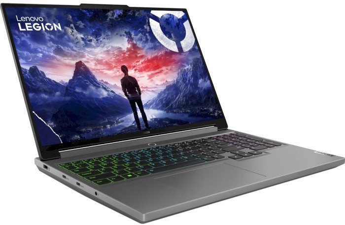 Ноутбук Lenovo Legion 5 16IRX9 (83DG009SUS)  Фото №7