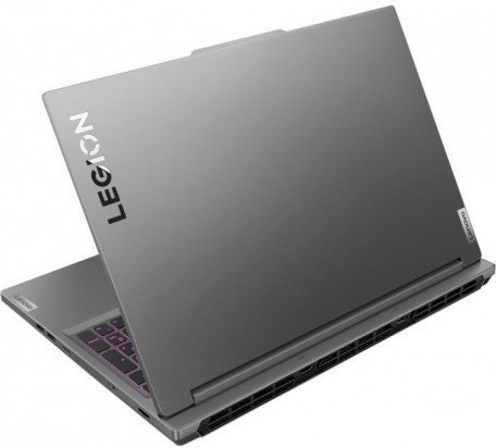 Ноутбук Lenovo Legion 5 16IRX9 (83DG009SUS)  Фото №3