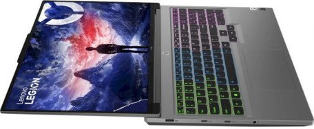 Ноутбук Lenovo Legion 5 16IRX9 (83DG009SUS)  Фото №5
