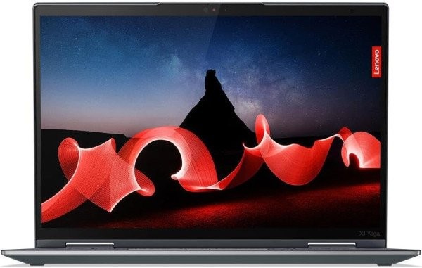 Ноутбук Lenovo ThinkPad X1 Yoga Gen 8 (21HQ000BUS)  Фото №1