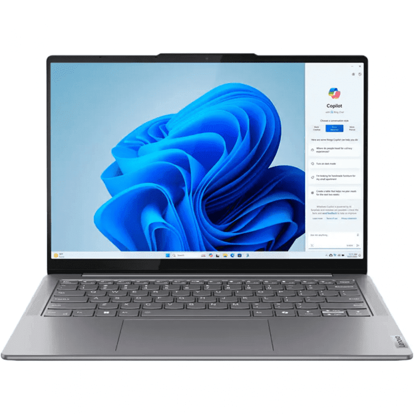 Ноутбук Lenovo Yoga Slim 7 14IMH9 (83CV004RIX)